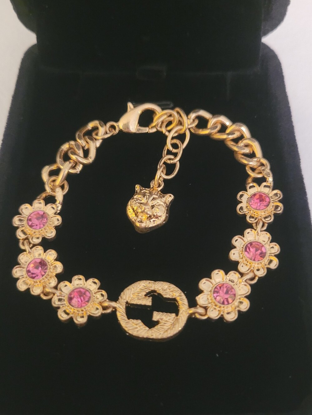 Luxury Jewelry